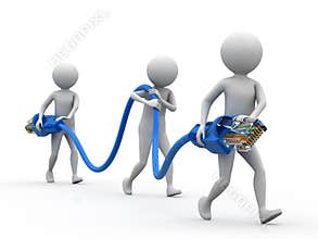 Internet Connectivity Team