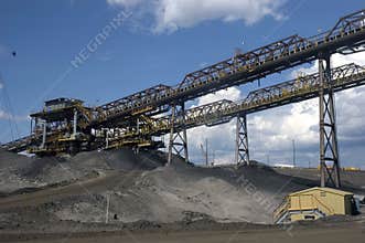 Alberta Oil Sands