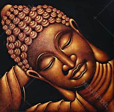 Sleeping Buddha