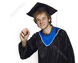 Graduate writing