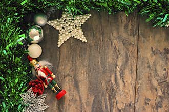 Christmas Frames