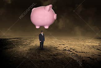 Fail. Failure, Bankrupt, Bankruptcy, Debt, Business, Sales, Marketing