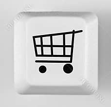 Button online shopping