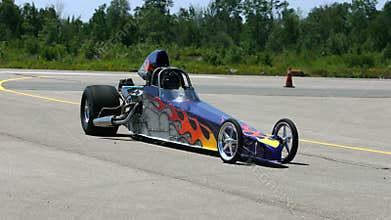 Dragster