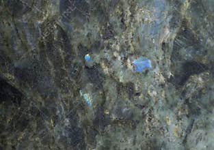 Granite texture