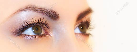 Green Eyes