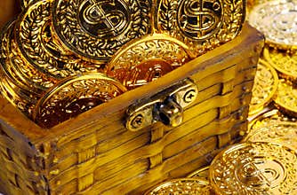 Treasure Chest
