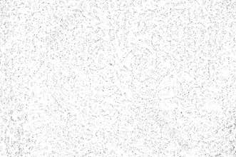 Distress texture of animal fur. EPS8 vector
