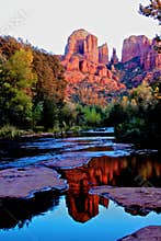 Cathedral Rock, Sedona Arizona