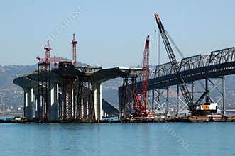 Bridge Construction