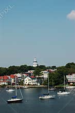 Maryland State House