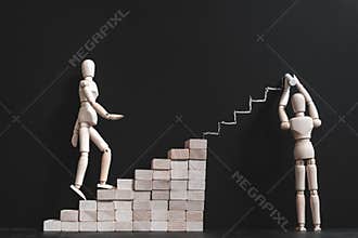 Motivation support career growth coaching