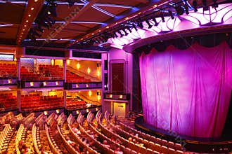 Theatre