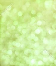 Fresh green abstract background