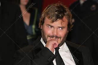 Jack Black