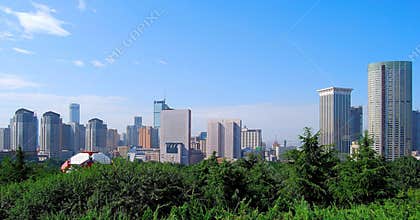 Dalian, China.