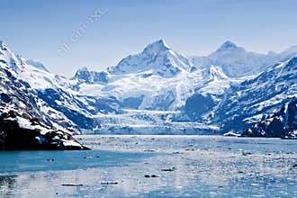 Glacier Bay National Park