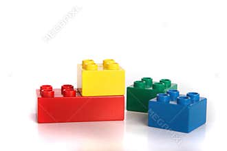 Lego time