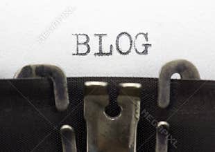 Blog