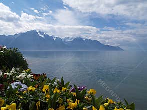Montreux