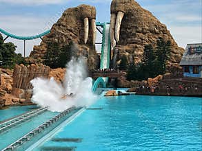Super Splash