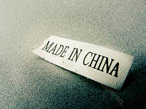 Made in China