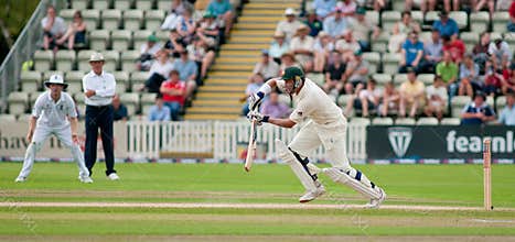 Michael Hussey