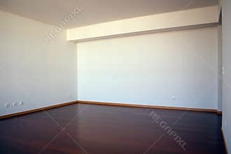 Empty Room