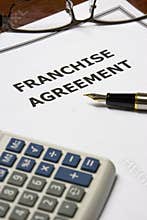 Franchise Agreement