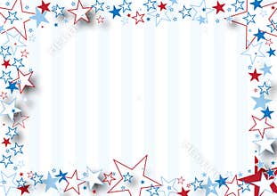 Starry Border