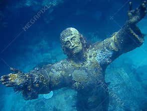 Key Largo Jesus