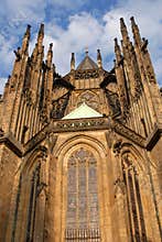 Gothic church