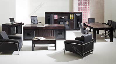 Office furniture