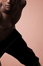Men's fitness