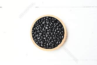 Black beans