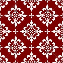 Seamless Classic Pattern [2]