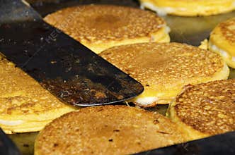 Arepas