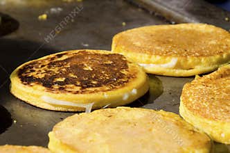 Arepas
