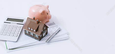 Real estate, home loan and mortgages