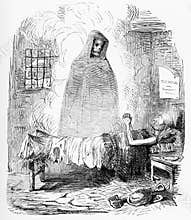 Death is the poor man`s friend
