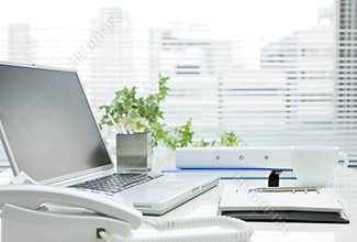 Office desk
