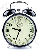 Alarm clock