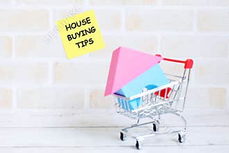 House buying tips