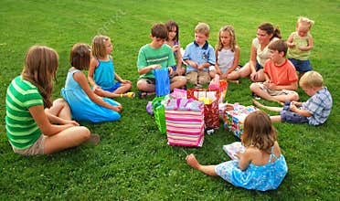 Birthday Party