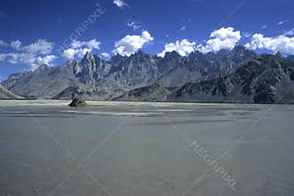 Pakistan Mountains 4