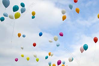 Balloons