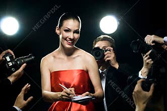 Paparazzi