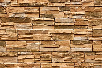 Rock Wall