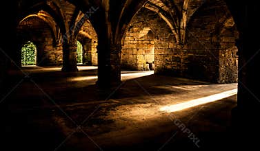 Sunny Castle chamber