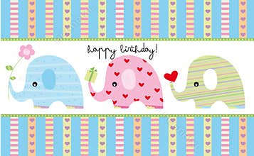 Birthday card